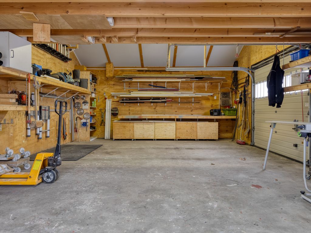 Heesterseweg 27, Geffen