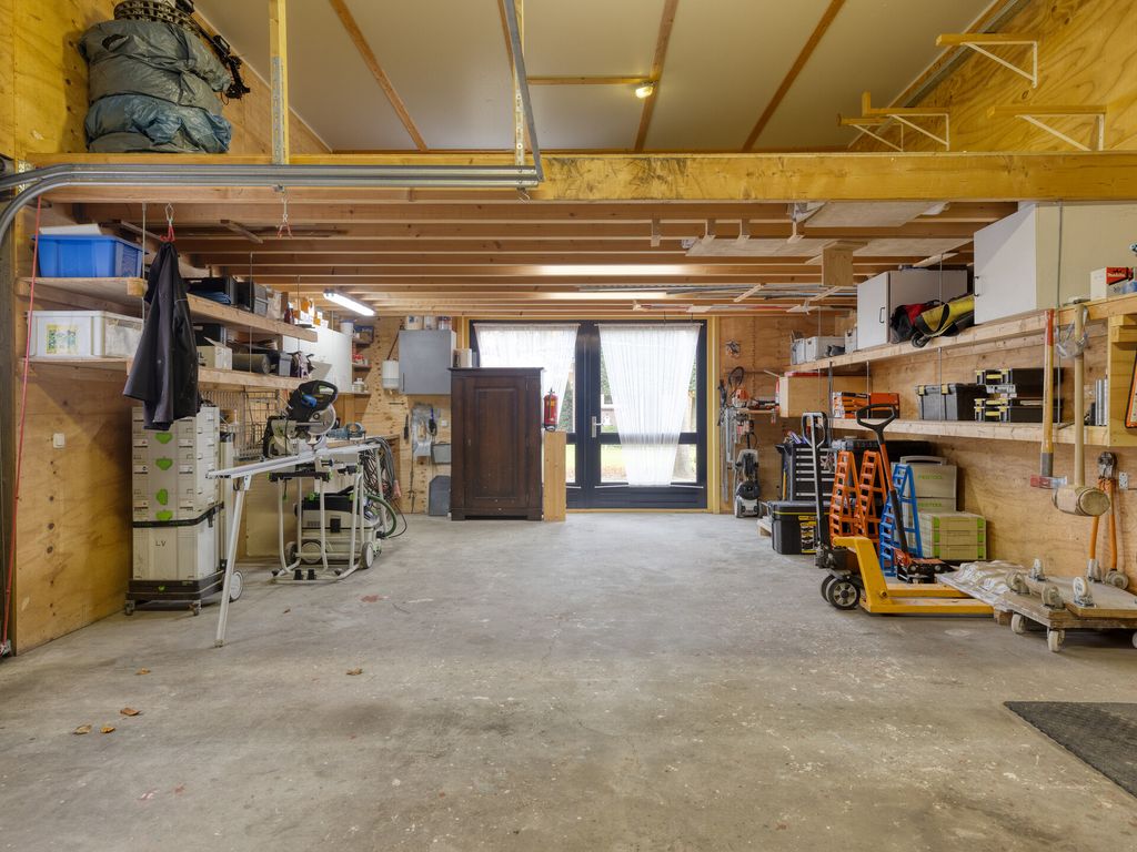 Heesterseweg 27, Geffen