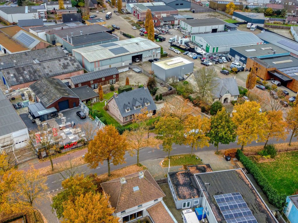 Heesterseweg 27, Geffen