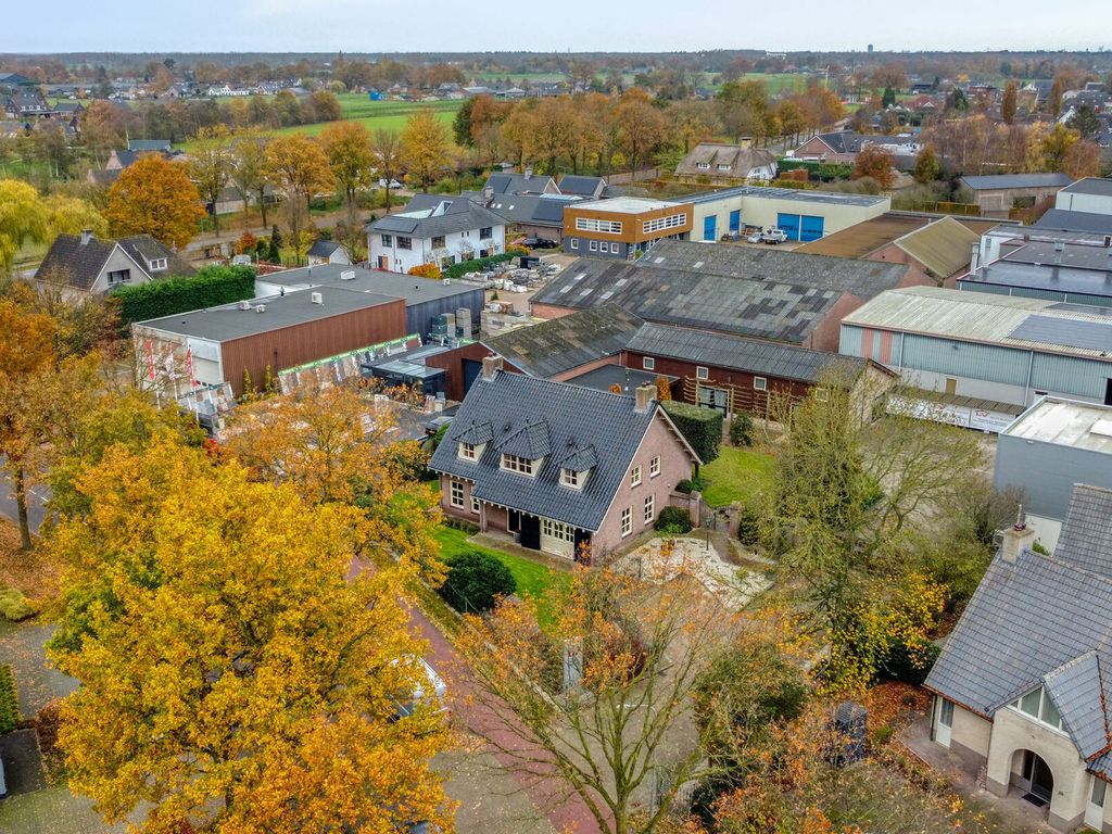 Heesterseweg 27, Geffen