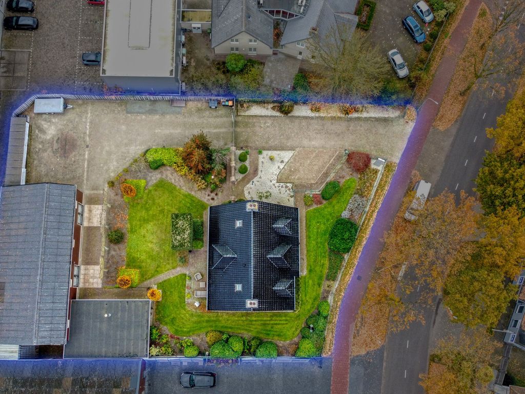 Heesterseweg 27, Geffen