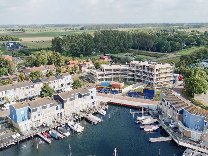 Kijk binnen bij Havenzcht in Kortgene: kom naar de open dag op zaterdag 2 november!