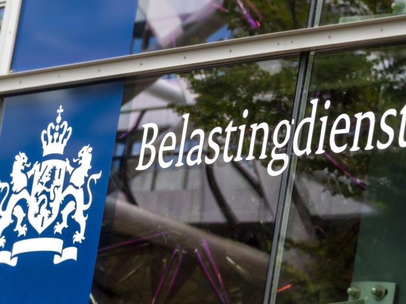 Box 3 lastenverzwaring gaat niet door!