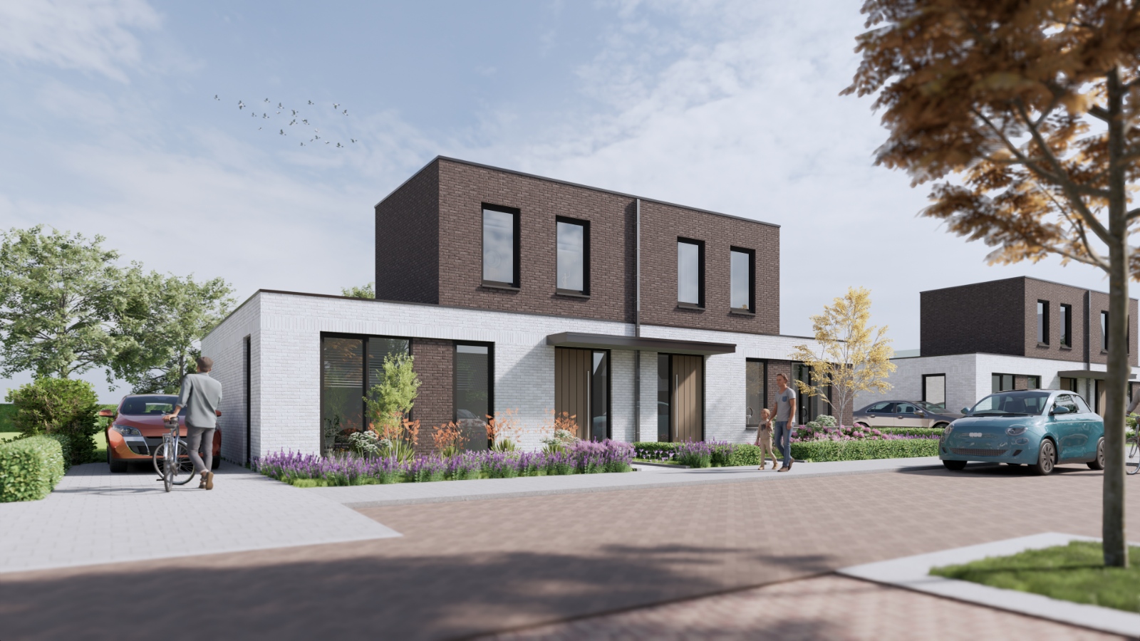 Binnenkort te koop - De Kroon van Wissenkerke