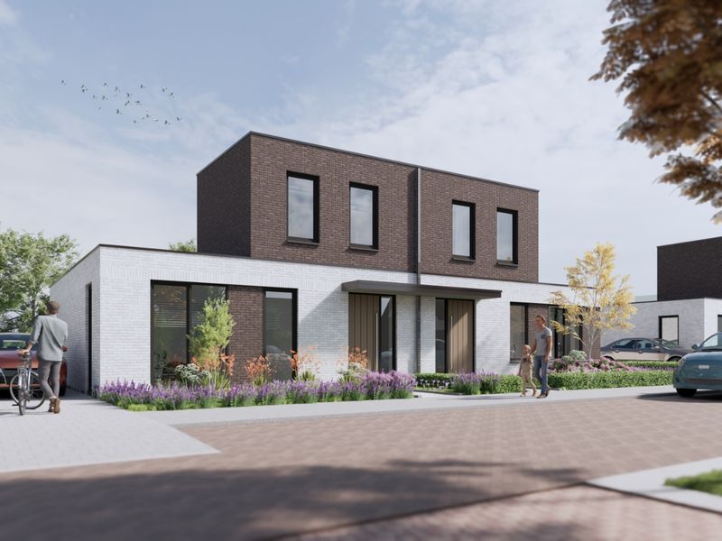 Binnenkort te koop - De Kroon van Wissenkerke