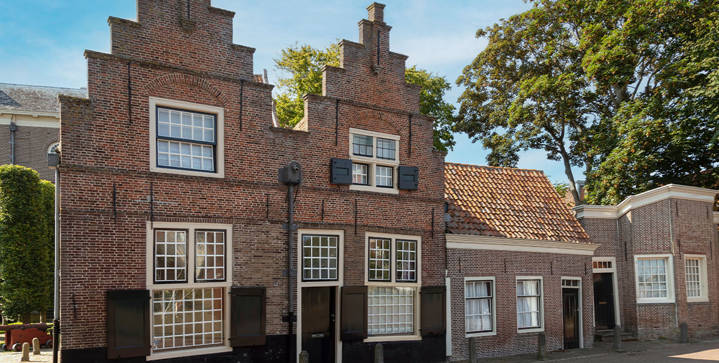 Energielabelplicht ook voor monumenten vanaf 29 mei 2026