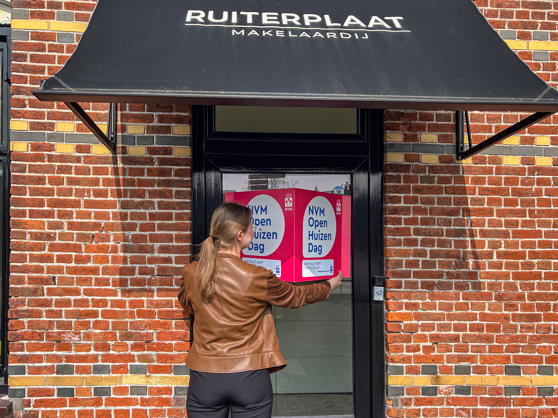 NVM Open Huizen Dag 2026