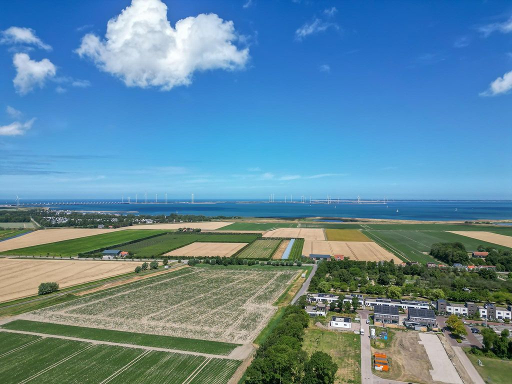 Natuurlijk Wissenkerke, Wissenkerke