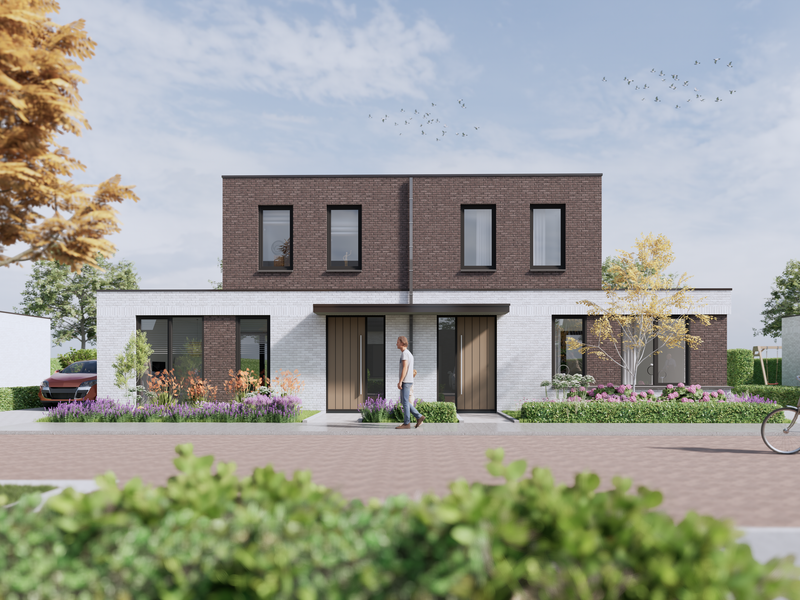 De Kroon Wissenkerke