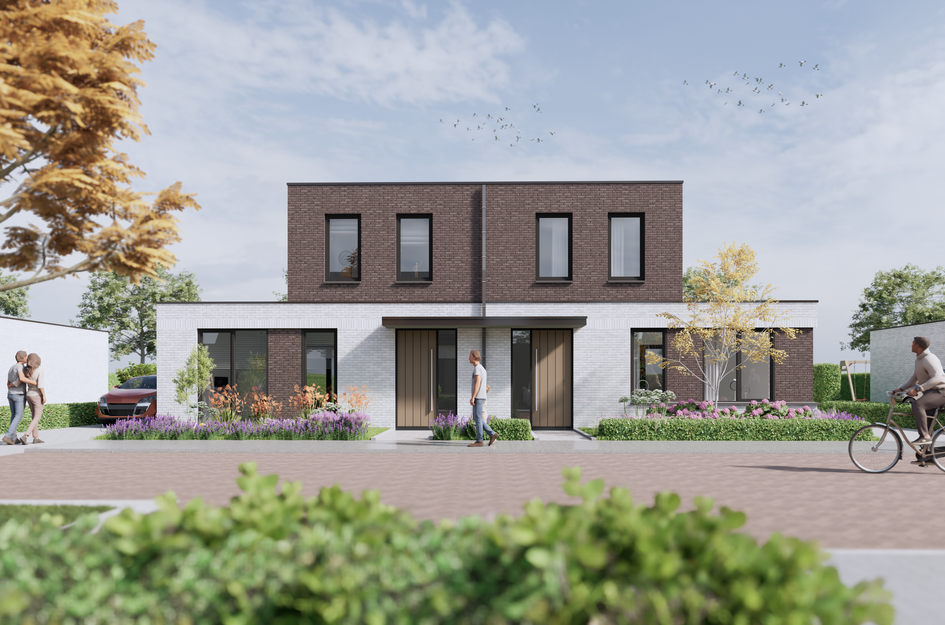 De Kroon Wissenkerke