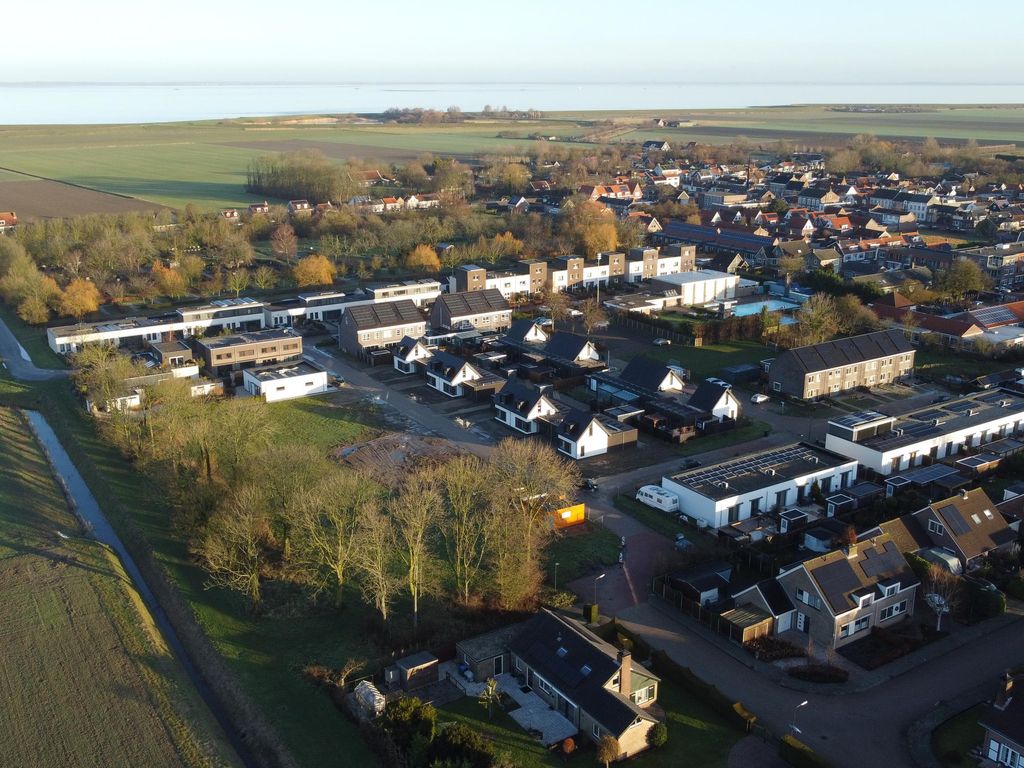De Kroon Wissenkerke, Wissenkerke
