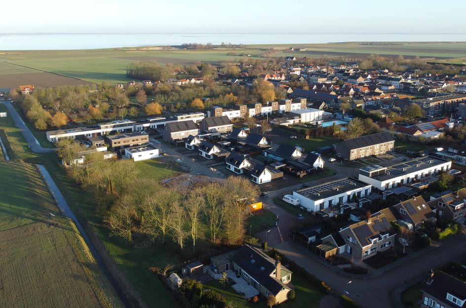 De Kroon Wissenkerke