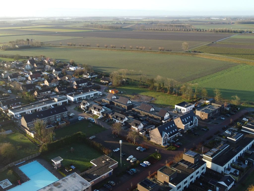 De Kroon Wissenkerke, Wissenkerke