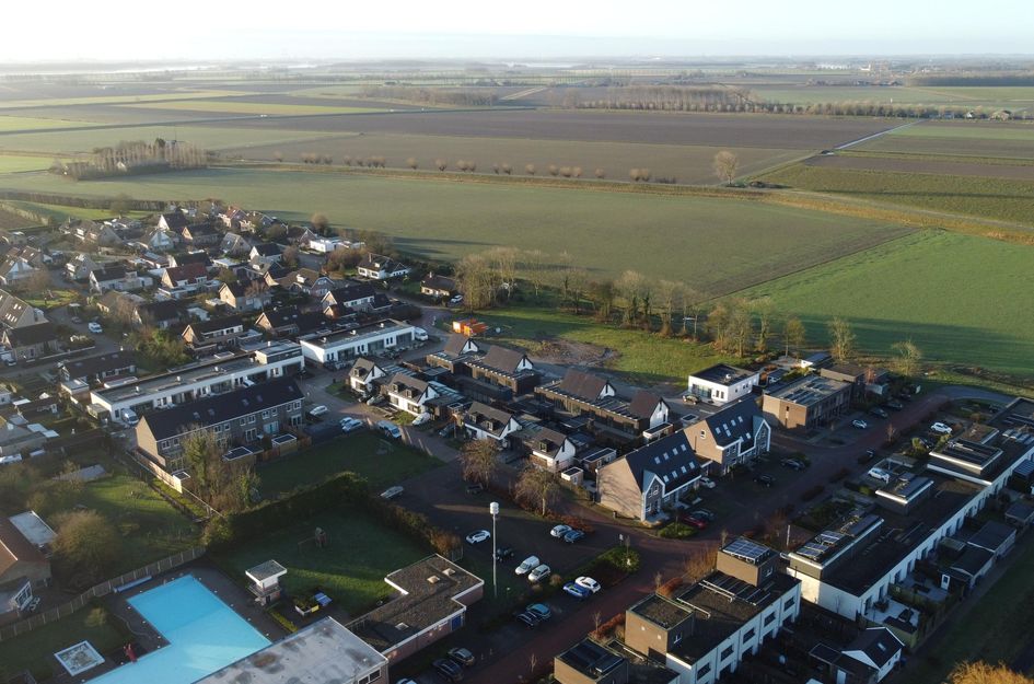 De Kroon Wissenkerke