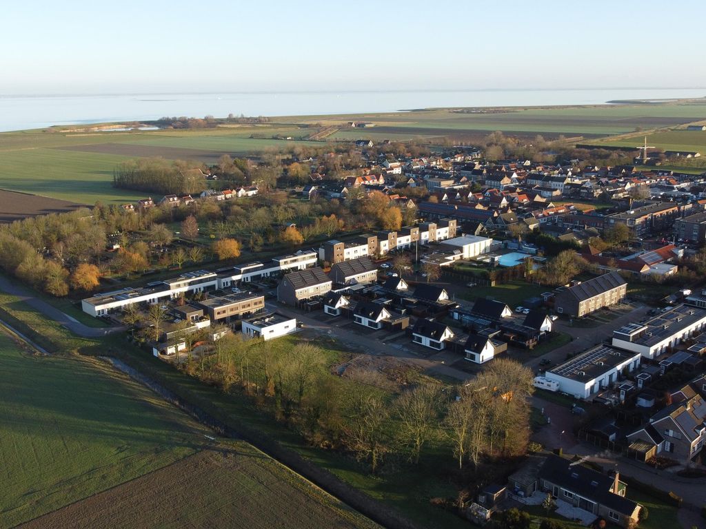 De Kroon Wissenkerke, Wissenkerke
