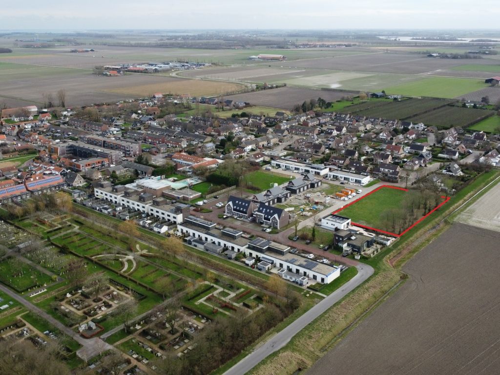 De Kroon Wissenkerke, Wissenkerke