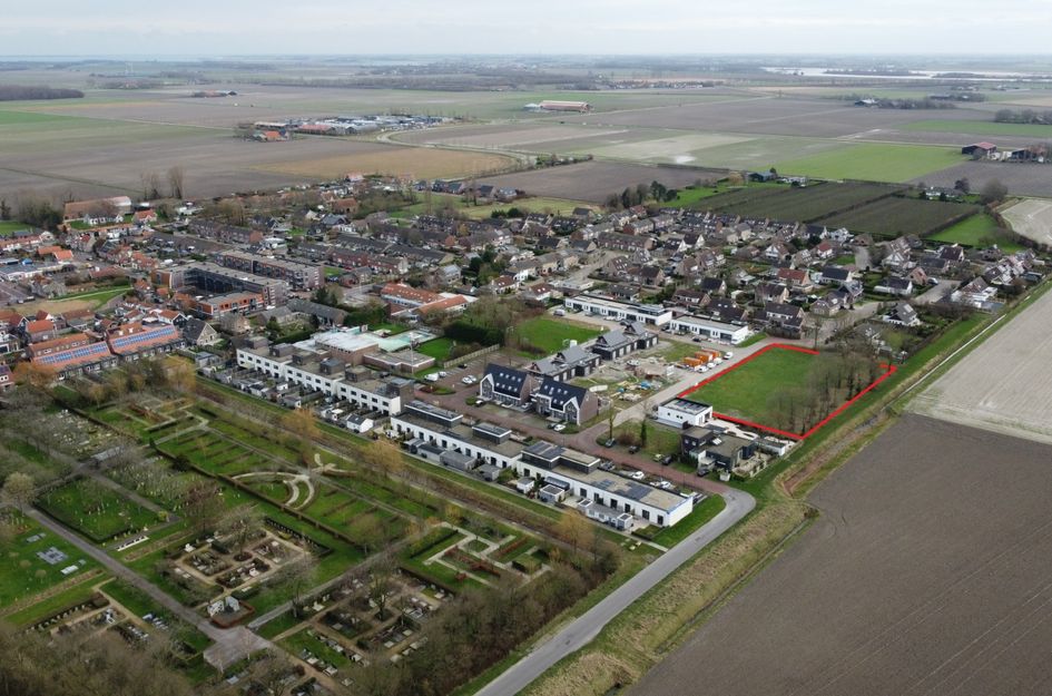 De Kroon Wissenkerke