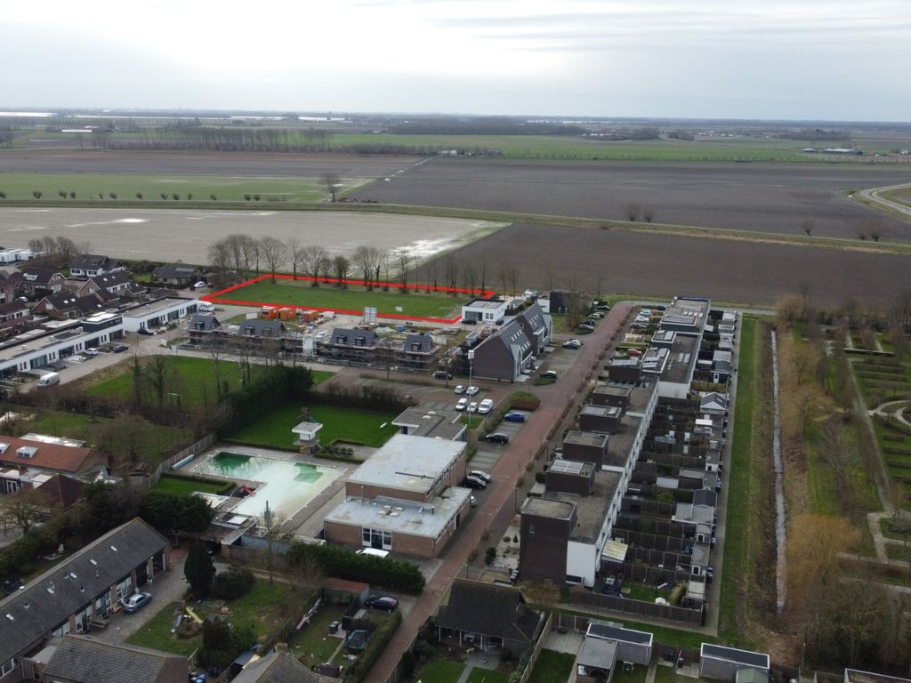 De Kroon Wissenkerke, Wissenkerke