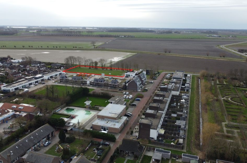 De Kroon Wissenkerke