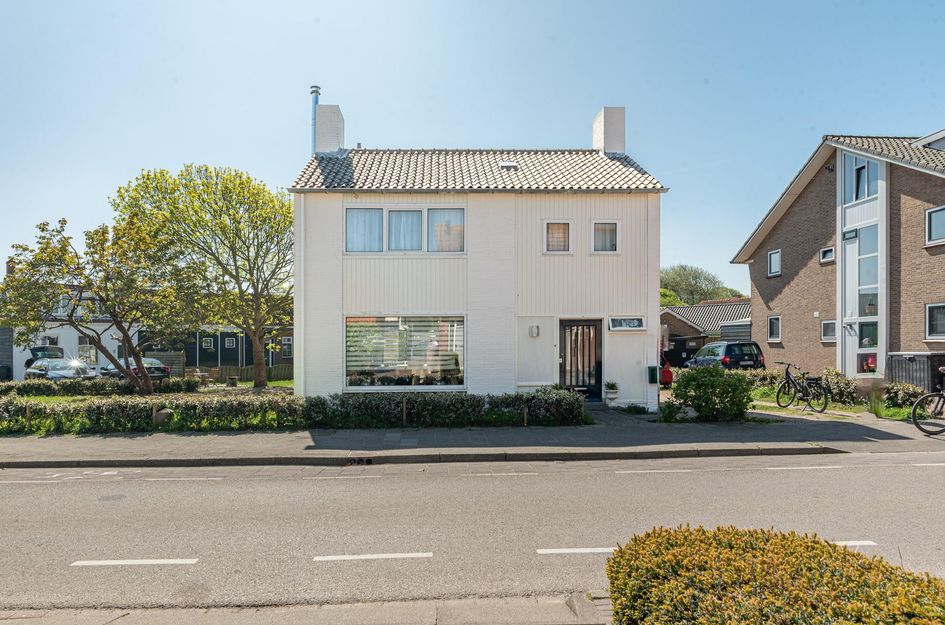 Schelpweg 1