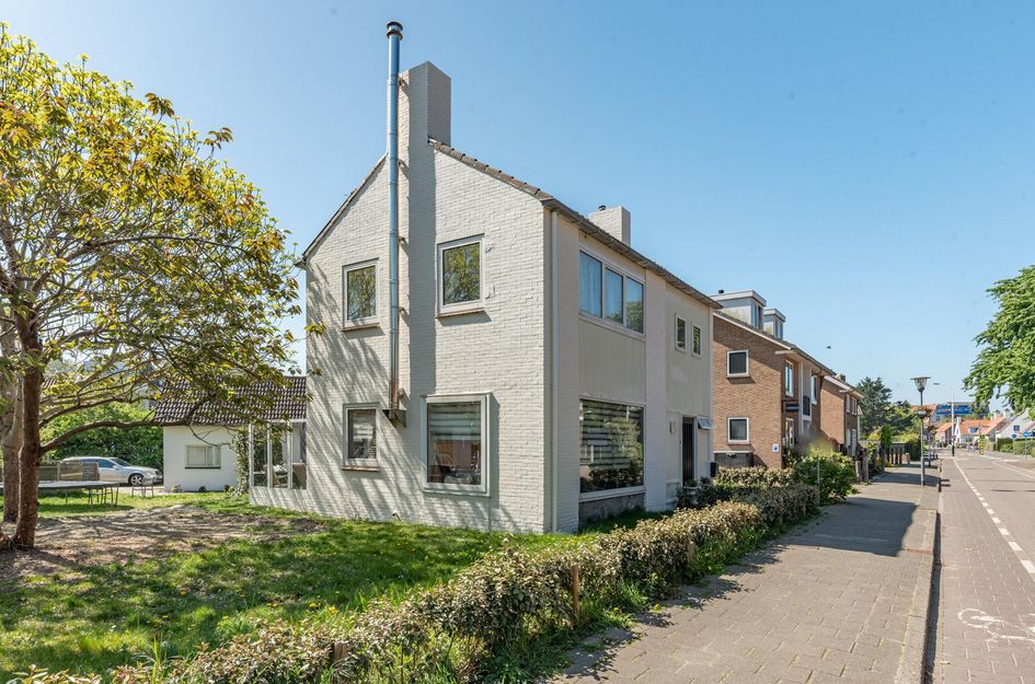 Schelpweg 1