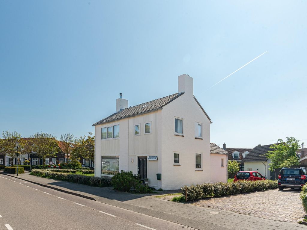 Schelpweg 1, DOMBURG
