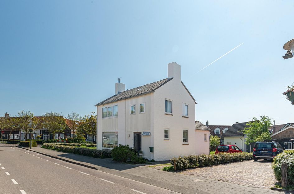 Schelpweg 1