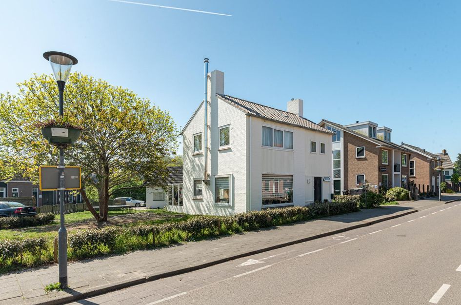 Schelpweg 1