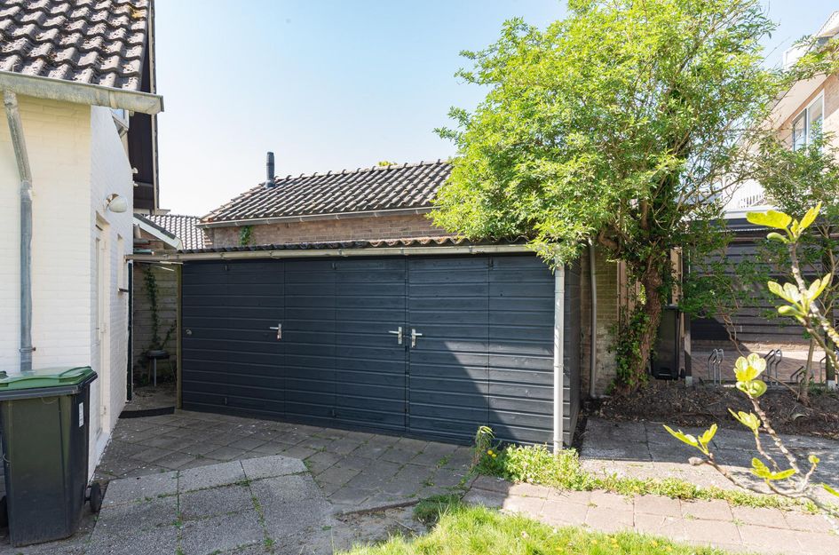 Schelpweg 1