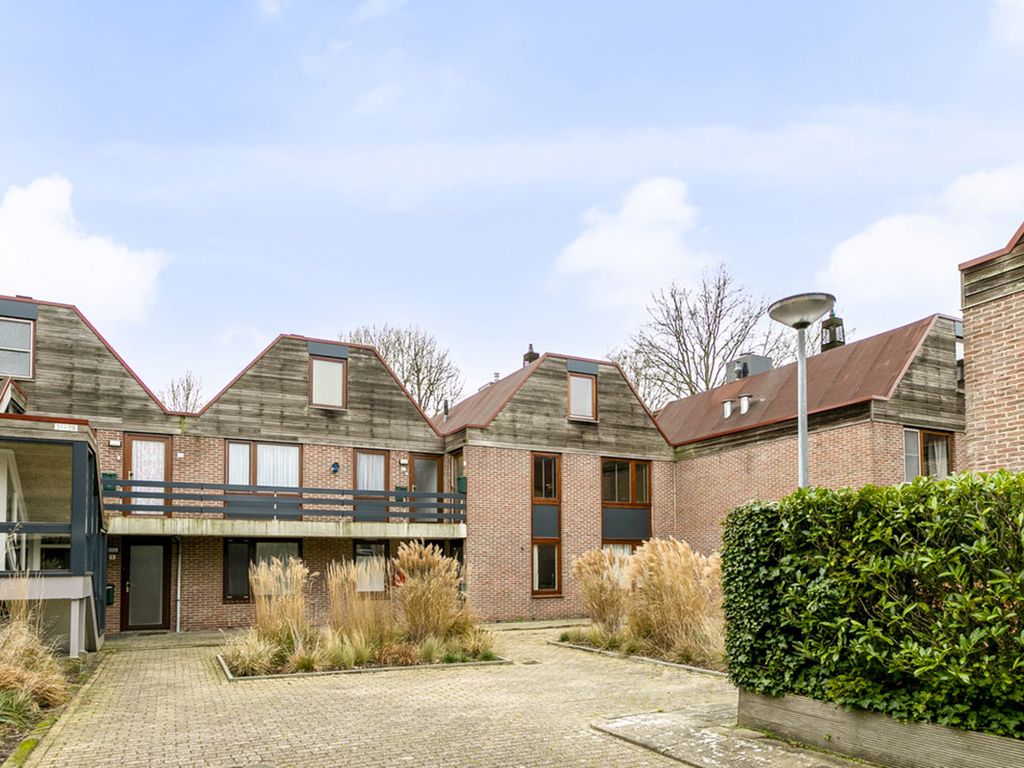 Kievitenlaan 28, VEERE