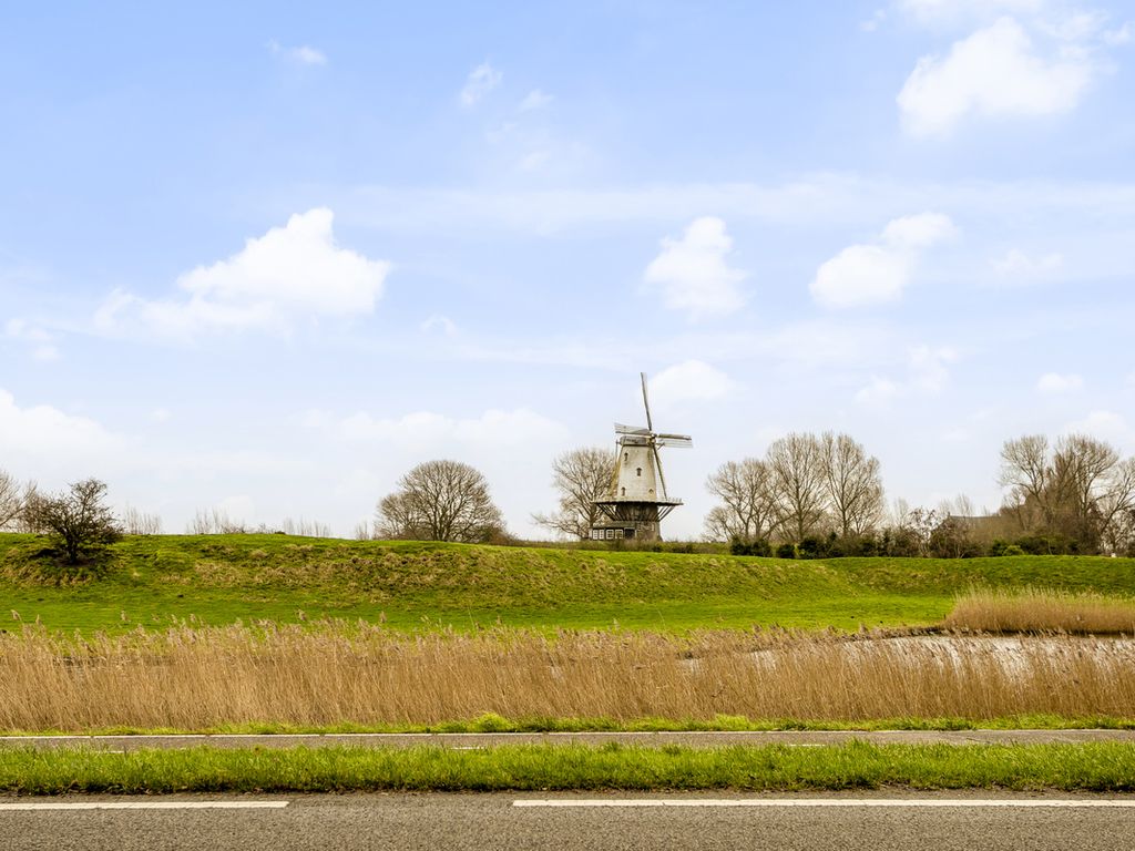 Kievitenlaan 28, VEERE