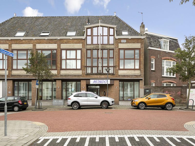 Glacisstraat 42c, VLISSINGEN