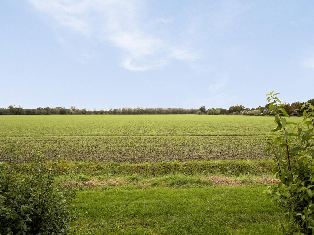 Het Veerse Bree 2, VROUWENPOLDER