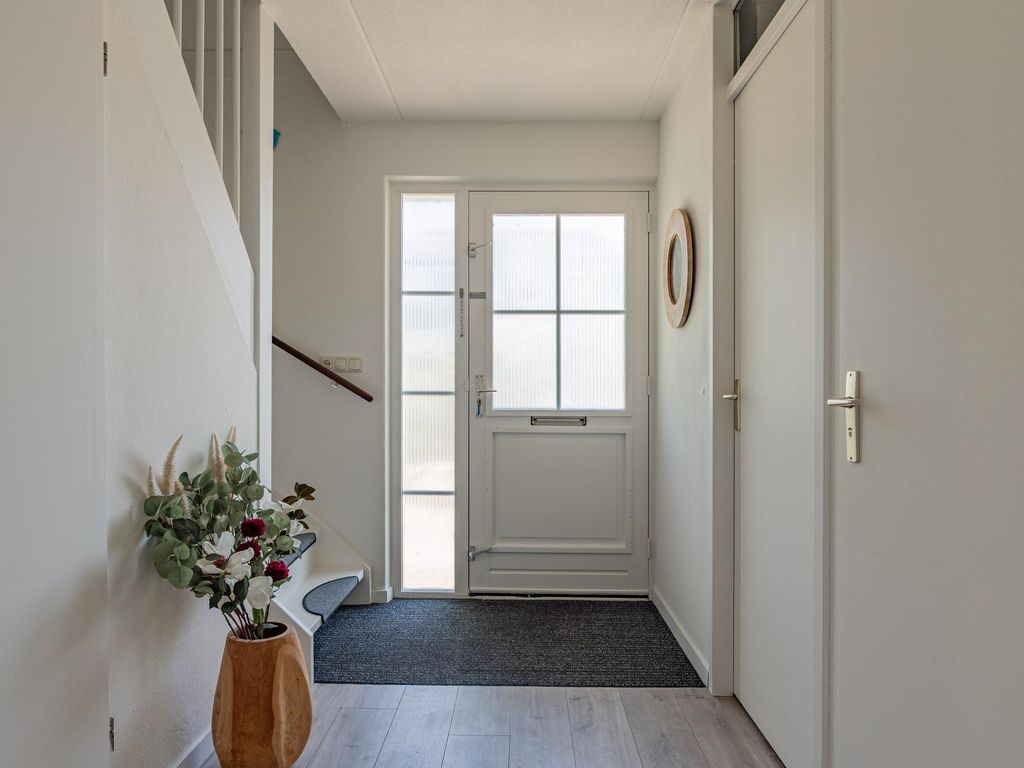 Strandlaan 61, KAMPERLAND