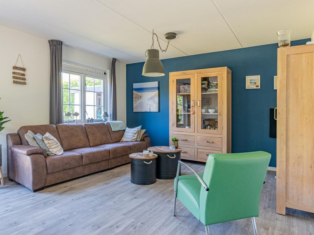 Strandlaan 61, KAMPERLAND