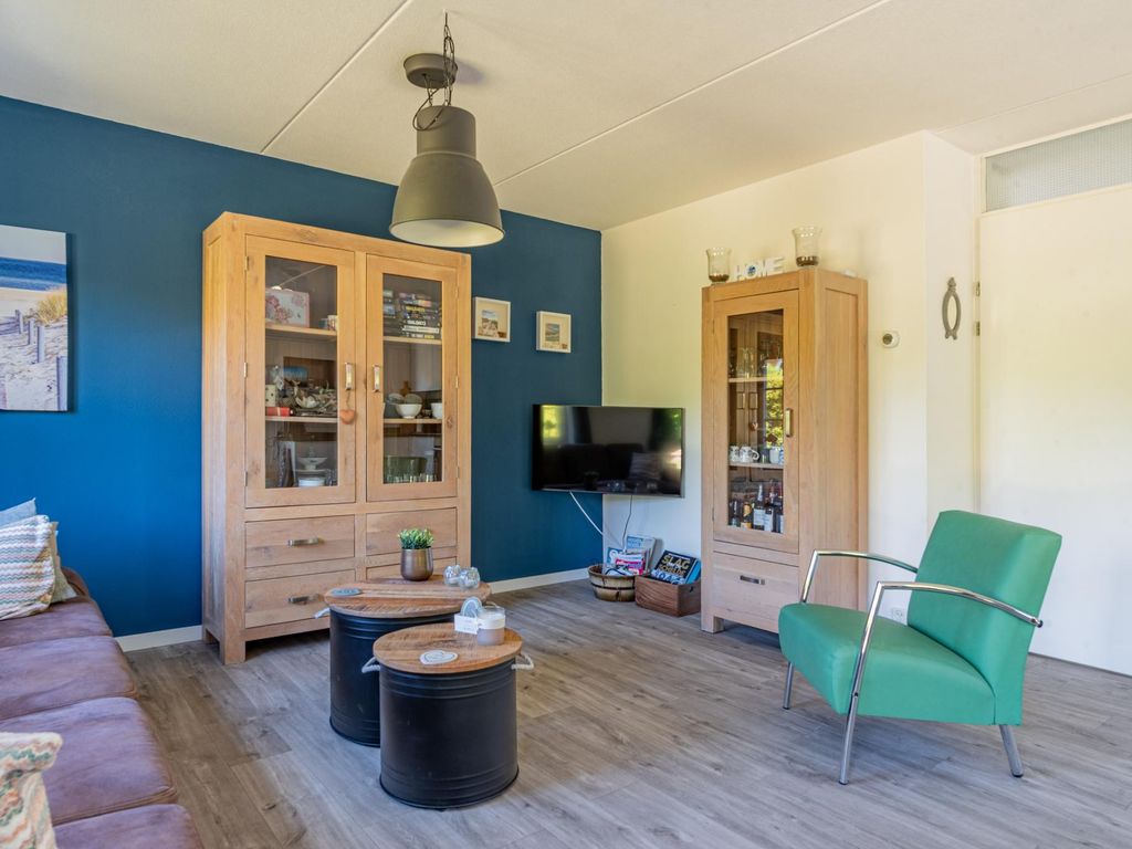 Strandlaan 61, KAMPERLAND