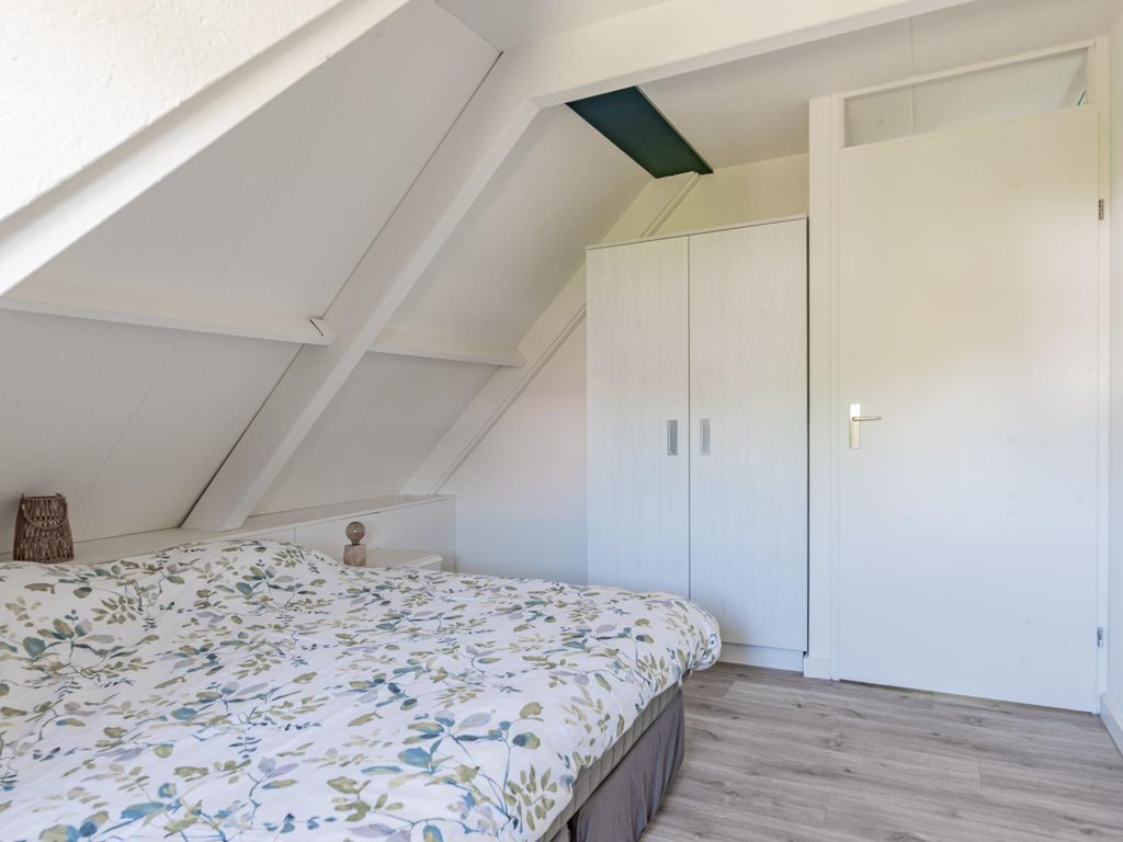 Strandlaan 61, KAMPERLAND