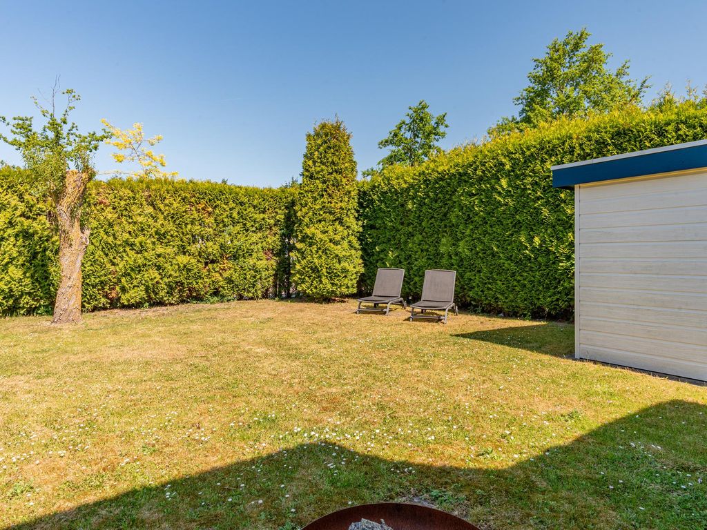 Strandlaan 61, KAMPERLAND