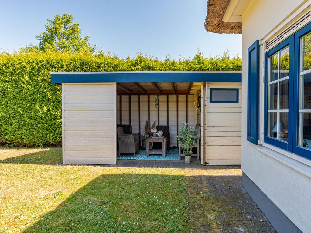 Strandlaan 61, KAMPERLAND
