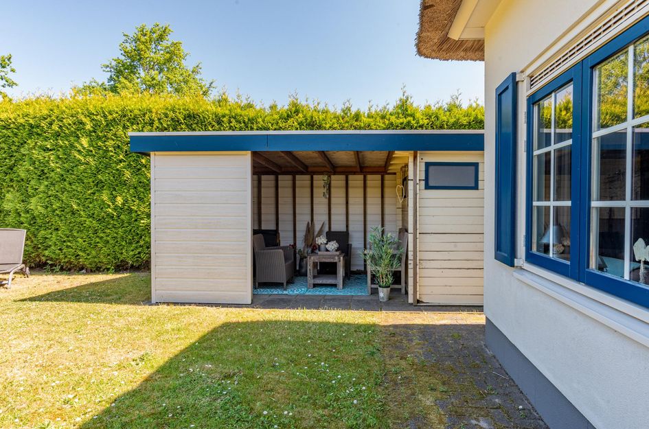 Strandlaan 61