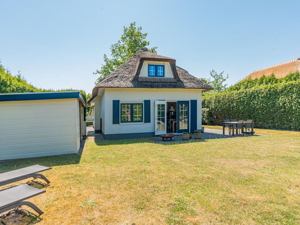 Strandlaan 61, KAMPERLAND