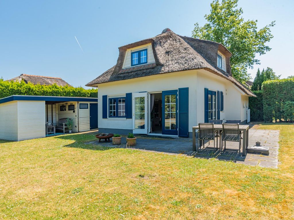 Strandlaan 61, KAMPERLAND