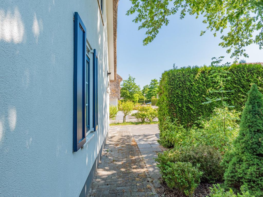 Strandlaan 61, KAMPERLAND