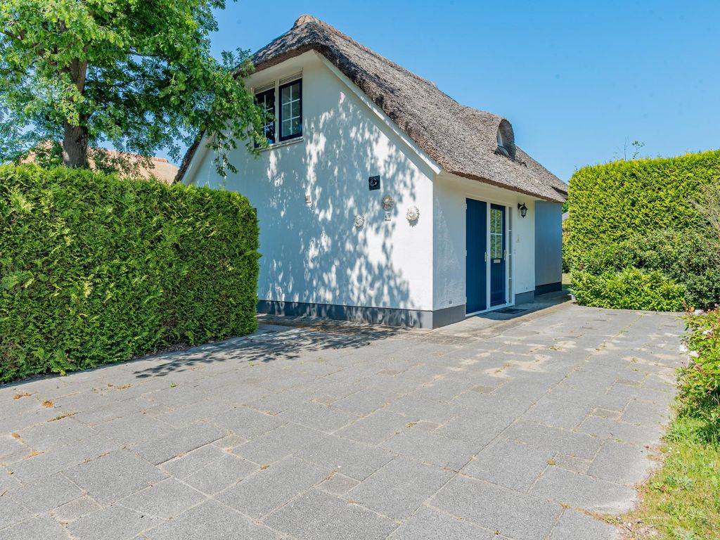 Strandlaan 61, KAMPERLAND