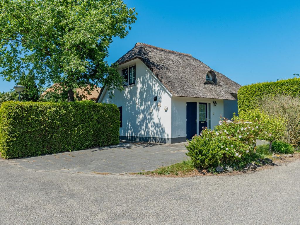 Strandlaan 61, KAMPERLAND