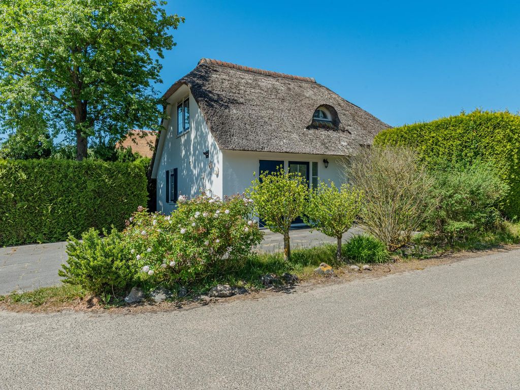 Strandlaan 61, KAMPERLAND