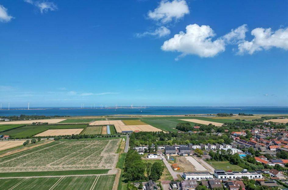 Emmahof fase 2 vrijstaand geschakeld, bouwnummer 7 