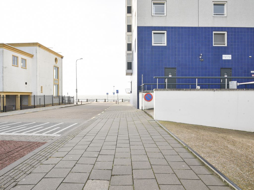 Boulevard Bankert 196, VLISSINGEN