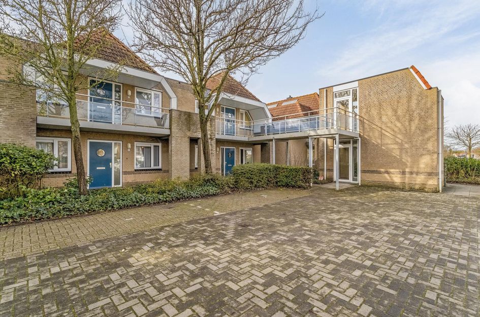 Het Veerse Bree 6