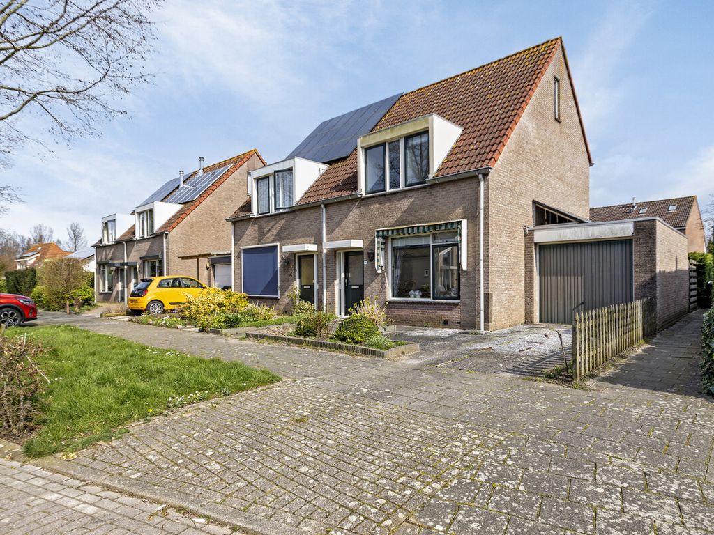 Zandkreekstraat 19, KORTGENE